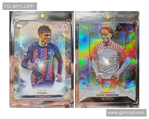 足球球星卡USP解析：深度剖析独特卖点与市场价值提升潜力