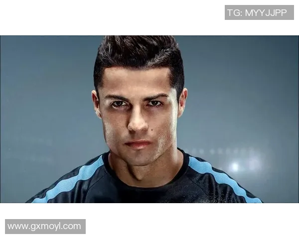 足球球星如何打造完美发型揭秘 发胶使用技巧和秘诀大公开