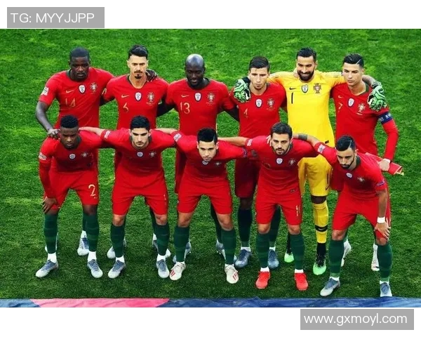 葡萄牙足球明星最新排名榜单及个人成就分析